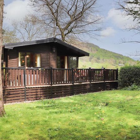 Derwent Lodge Keswick  Exterior foto