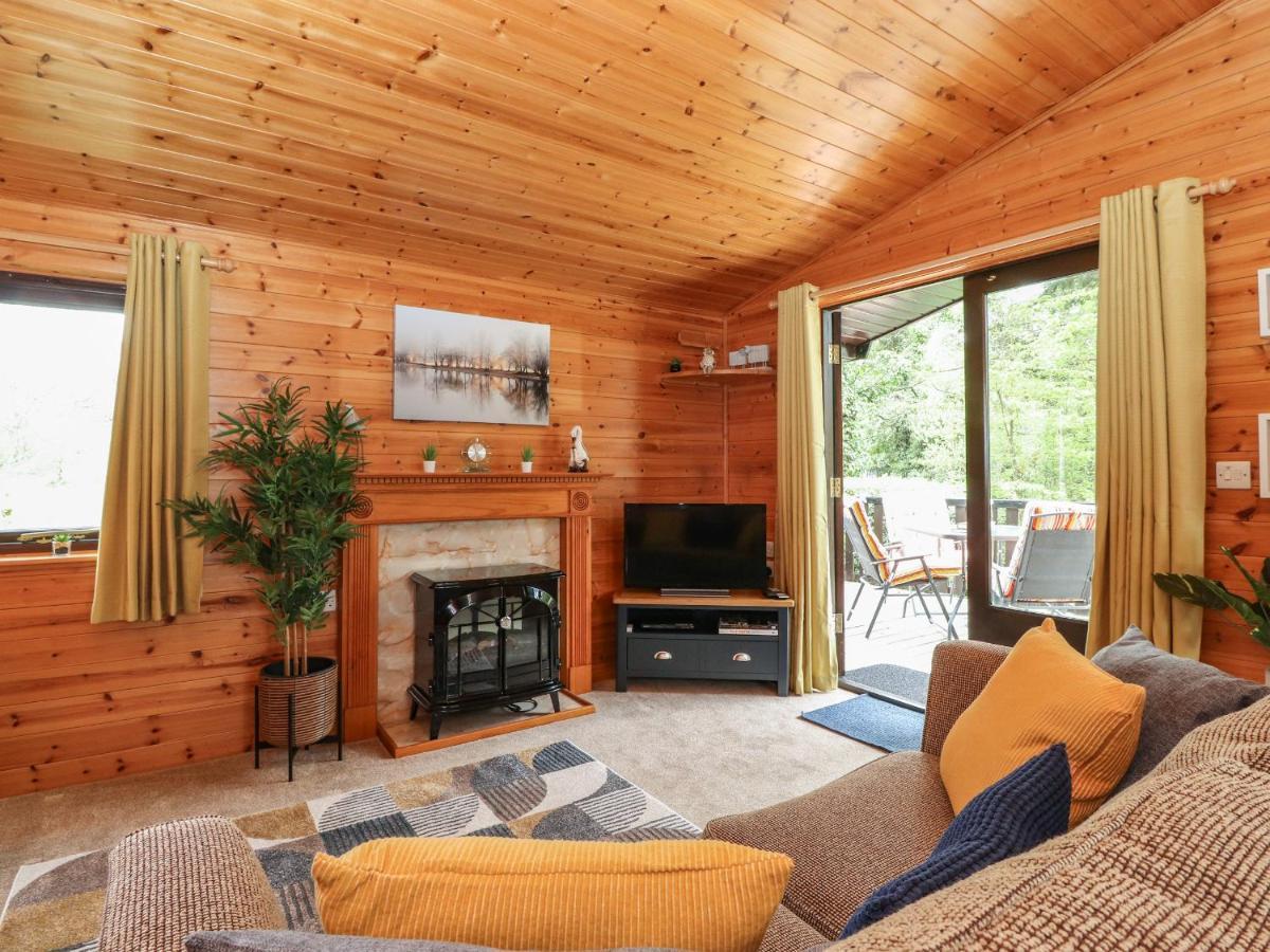 Derwent Lodge Keswick  Exterior foto