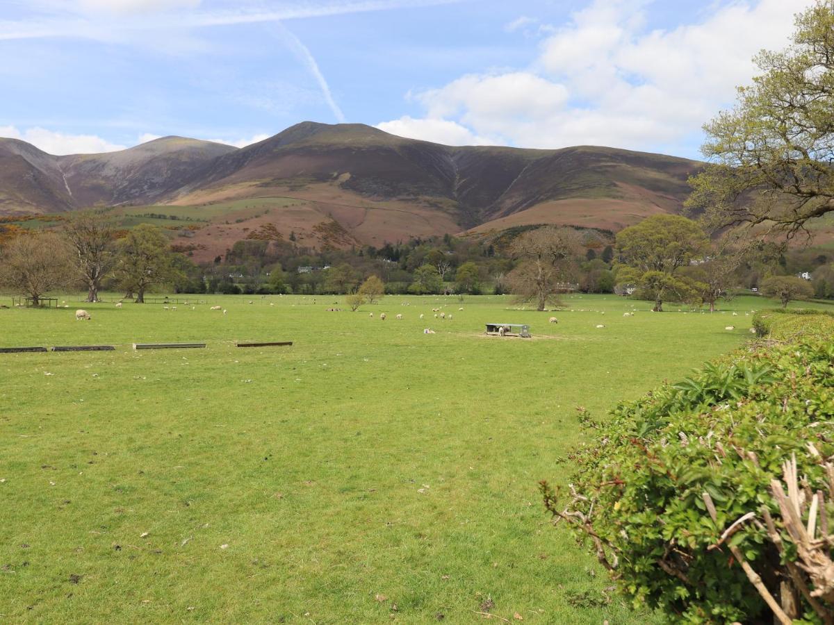 Derwent Lodge Keswick  Exterior foto